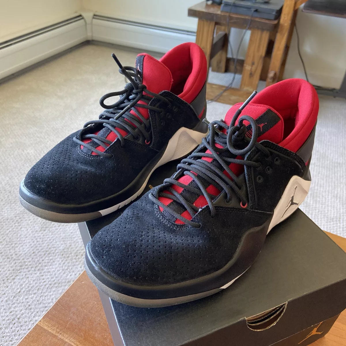 Jordan fresh hotsell flight premium