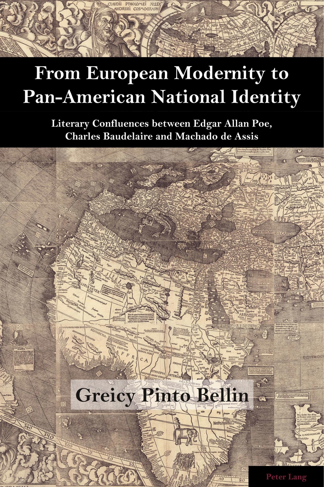 From European Modernity To Pan-american National Identity | Greicy