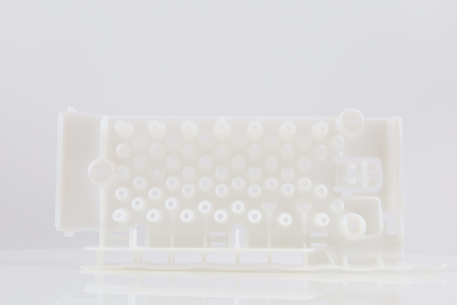 WPW10312691 | Air baffle | Whirlpool | Refrigerator & Freezer | Misc. Parts