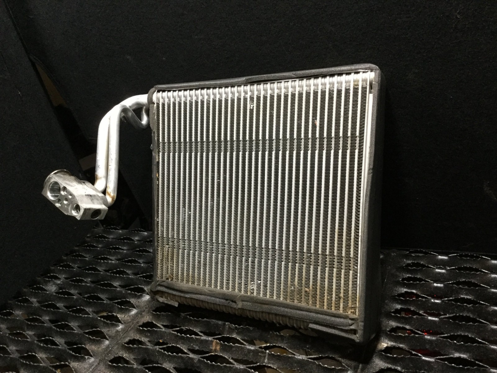 13 14 15 16 17 NISSAN ALTIMA SEDAN A/C AIR CONDITION EVAPORATOR CORE