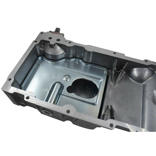 For GM F body oil pan 12628771 fit 4.8, 5.3, 6.0, LQ4, LQ9, L92, 5.7