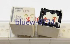 2PCS NEW Omron G8PM-1A7R 12VDC Automotive Electromagnetic Relay