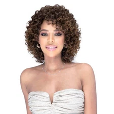 Bobbi Boss Premium Synthetic Full Wig - M1043 BRIONA