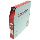 Clarks Stainless Steel Brake Cable Inner Wire Road Bike Brake Cable Box of 100