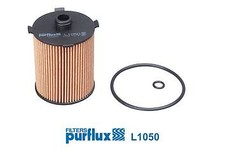 PURFLUX L1050 Ölfilter für POLESTAR VOLVO