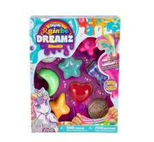 Goooze  Rainbo Dreamz Slimi Kit