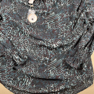 Apricot pin top womens sz XL us 12 | eBay