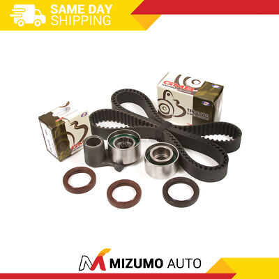 MA-4216970304 Timing Belt Kit Compatible With/For 97-04 Honda - Foto 4