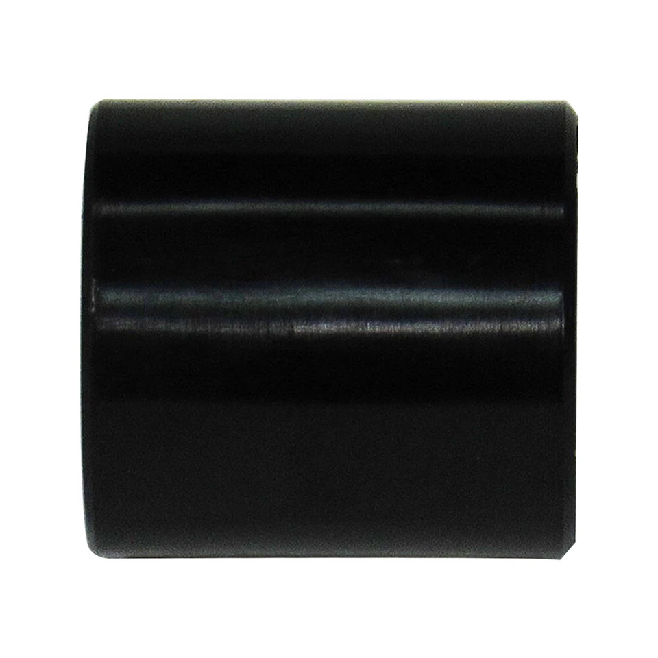 Guía de rodillos de cadena Outlaw Racing OR3082BK 25x20 mm negra CR125R CR80R CR80RB Foto 3 de 4