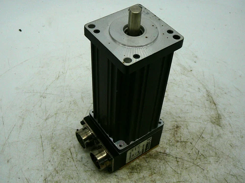 PARKER SM233AE-NTQN COMPUMOTOR, SERVO MOTOR 340V 2.1A 140 oz-in