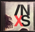 X By INXS CD 1990 Atlantic Records