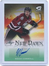 2016 Leaf Genesis Hockey Cards - Out Now 11