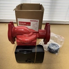 Armstrong Astro 230CI Circulator 110223-305, 3 Speed, 115v, Cast Iron Body