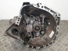 Boite de vitesse Peugeot 107