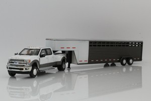trailer gooseneck f350