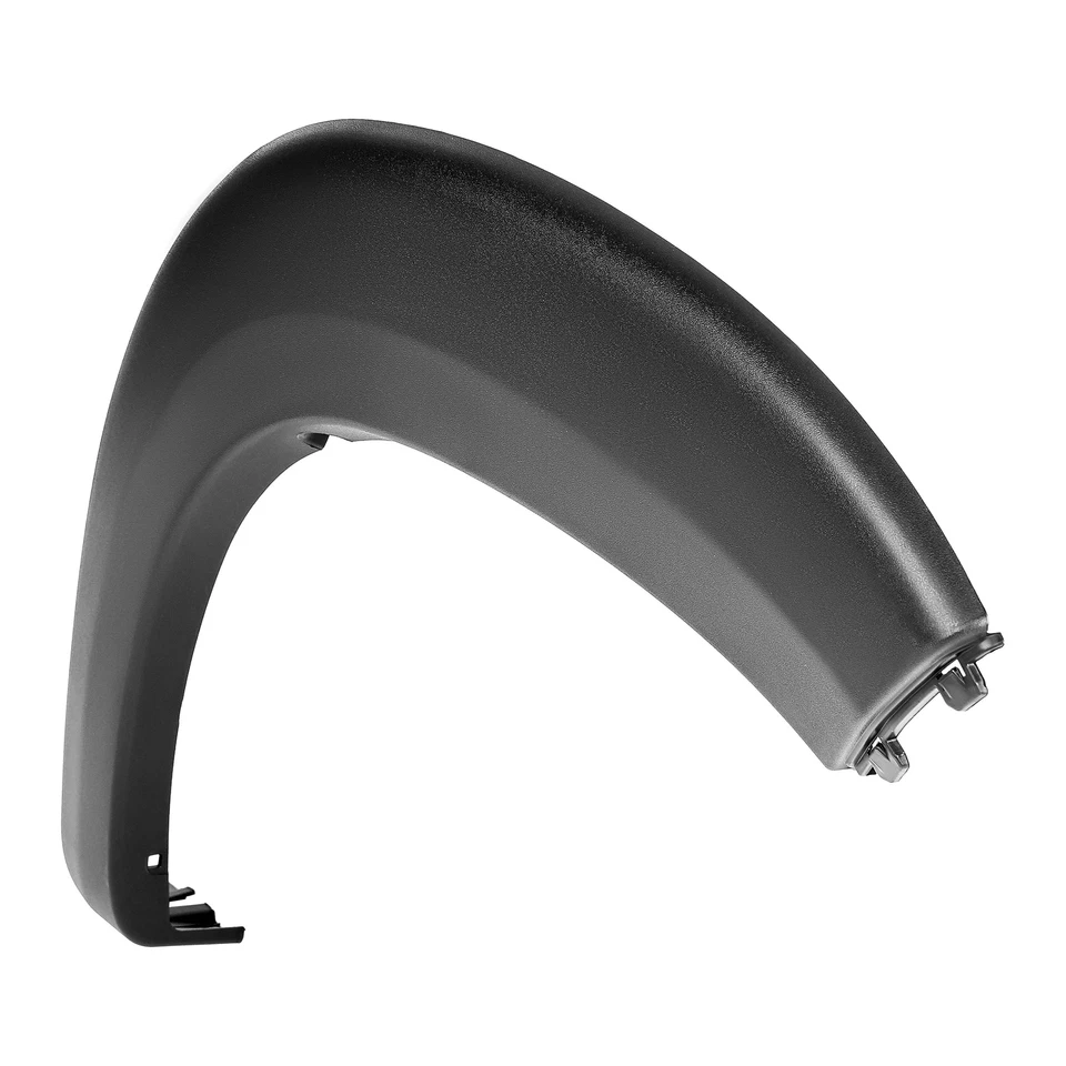 Rear Left Fender Wheel Flare Molding Trim Fits 2019-2022 Ram Promaster 2500 3500 - Изображение 2 из 4