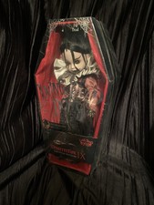 living dead dolls banshee