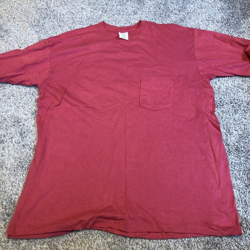Vintage 80's 90's GAP pocket T-shirt XL 
