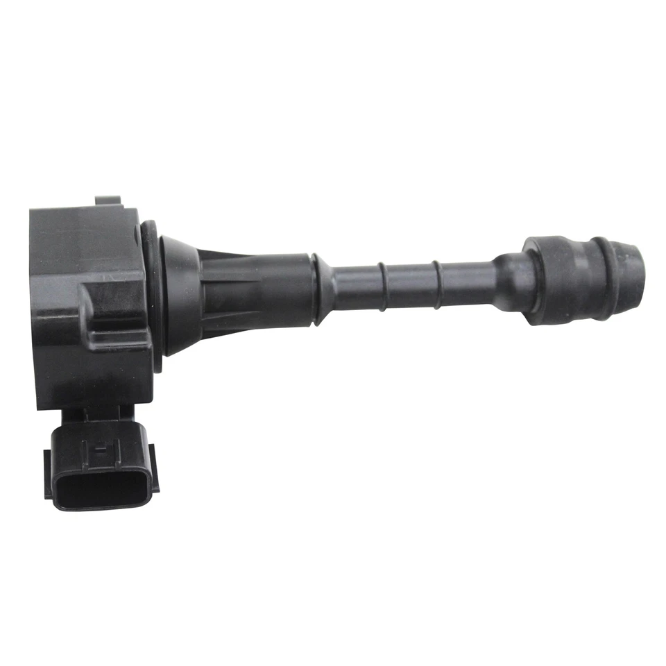 Катушка зажигания Hitachi IGC0007 для Infiniti FX35 G35 M35 Nissan 350Z 3,5 л V6 - Изображение 2 из 4