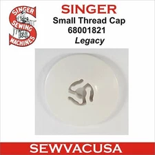 Singer Legacy Small Thread Cap 68001821