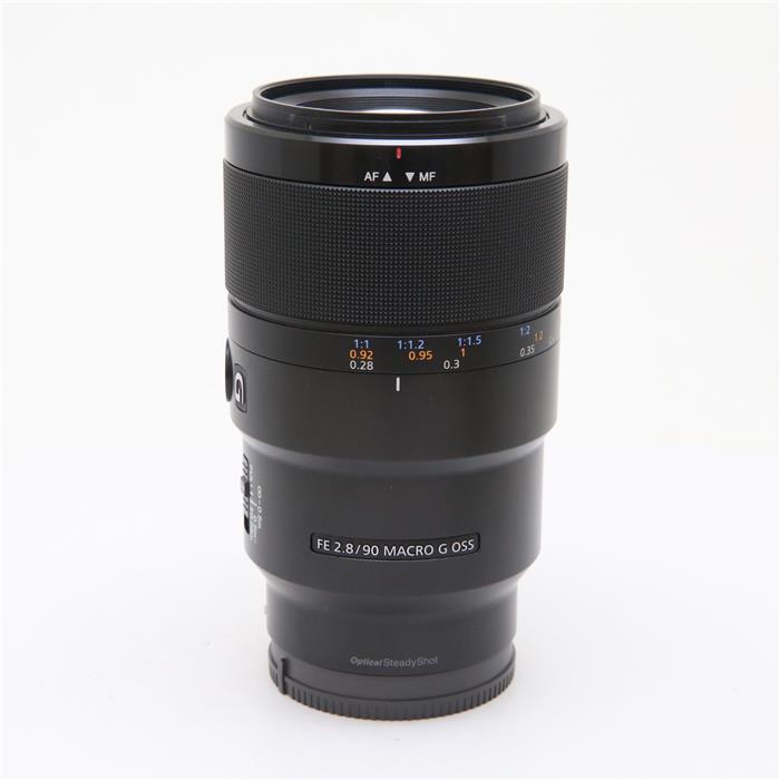 【SONY】 FE90mm F2.8 Macro G 【SEL90M28G】 61F6VcUt7dL._AC_SY200_QL15_.jpg