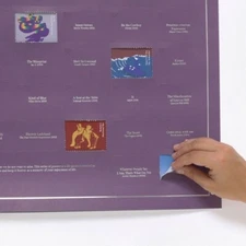 Audiophile Poster 100 Albums You Must Hear Before You Die NEW 22x38 FREE SHIP