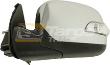 Retroviseur gauche (ou coque) Isuzu D-MAX