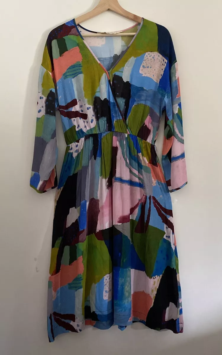 Gorman megan grant hot sale dress