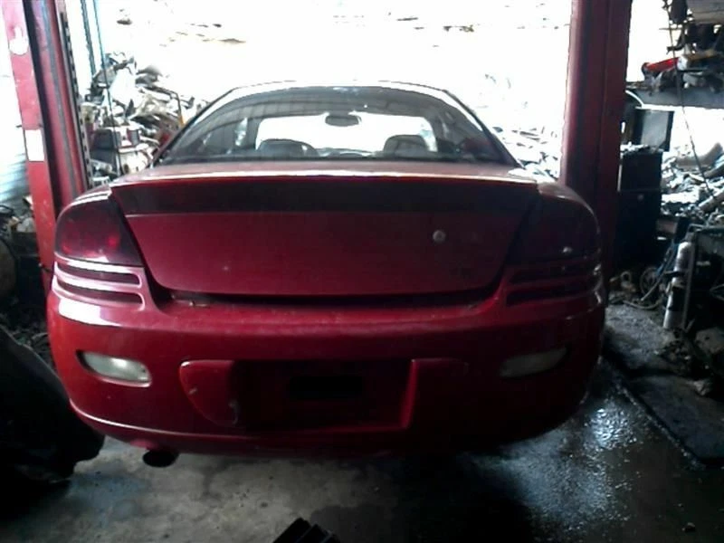 Cupé trasero de nudillo/tubo de pasajero sin ABS para 97-05 SEBRING 74327 Foto 3 de 4