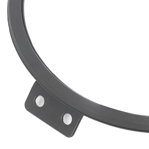 Convex Rearview Mirror Convex Security Mirror Shock Resistant Good - Picture 9 of 12