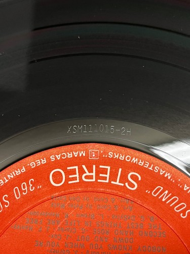 BARBRA STREISAND THE SECOND ALBUM CL-2054 & BARBRA, TWO NONBREAKABLE RED LABEL - Imagen 5 de 12