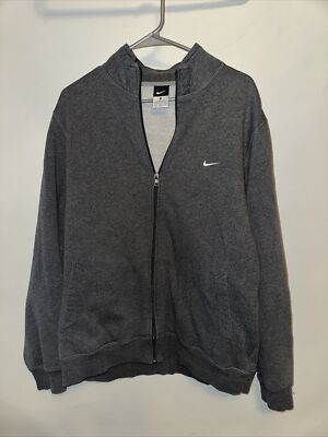 美品　NIKE GOLF STORM-FIT jacket アメリカ購入 Nike Storm-FIT Full-Zip Jacket – Golf Team Products
