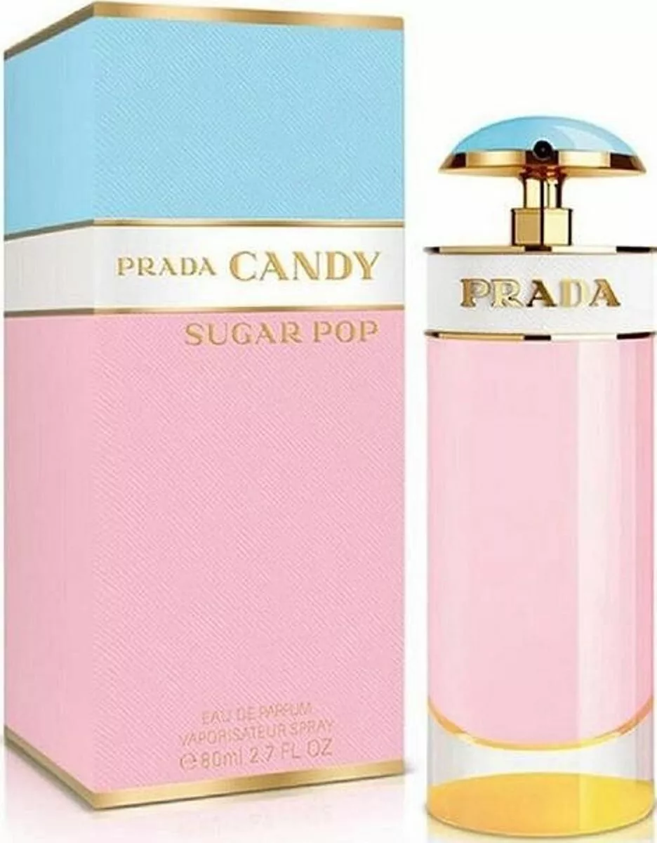 New prada cheap perfume 2018