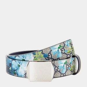 gucci bloom belt