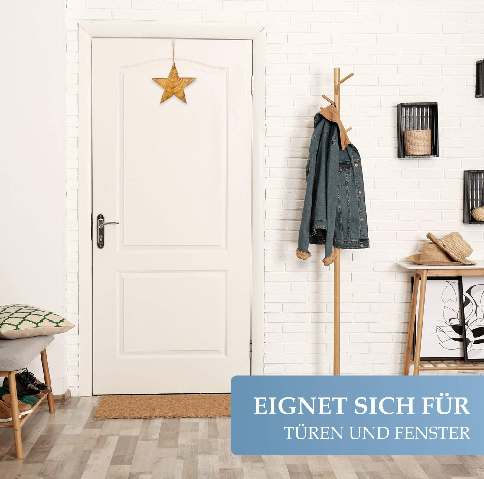 Fabelhafte Tür Fensterhaken 5 Buchstaben Bilder