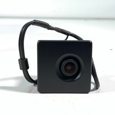 Discontinued ATV CM728PB Mullion Camera 700TVL DN 2.8mm 12VDC Black Open Box