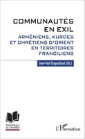 Jean-Paul Chagnollaud | CommunautéS En Exil | Taschenbuch | FranzöSisch (2022)