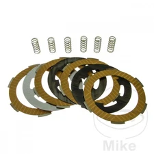 45597 - Compatible with PIAGGIO APE 50 FL3 EUROPA CROSS 2.8 CV, 2KW 1CIL. TL5T BAS