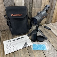 Celestron  12-36x50mm Mini Zoom Spotting Scop...