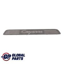 Porsche Cayenne 92A Vordertür Einstiegsleiste Zierleiste Links 95855546700