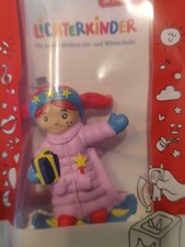 Tonies Weihnachten Tonie Adventskalender Lichterkinder Weihnachtslieder NEU OVP