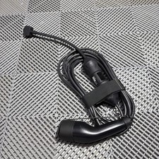 Genuine Polestar Mobile EV Home Charger Type 2 UK 3 Pin 10A 2.3kW 32257295