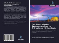 Bruno ViníCius De Menezes Barros | Cstr Neutralisatie Systeem Analyse Via...