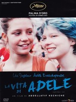La Vita Di Adele [Dvd]