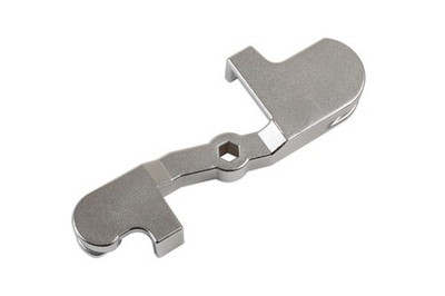Handbremsleitungsbieger Laser 6829