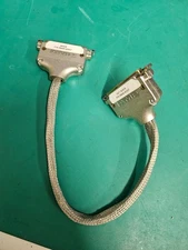 HP 8445B preselector to 141T AUX B Spectrum Analyzer Cable **UNTESTED**