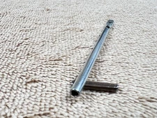 Daisy - 1938B Red Ryder - 7/64" ID Air Tube + Pin