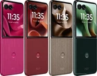 Motorola Razr 60 Ultra 256GB 512GB 1TB Unlocked - All Colours - Very Good A