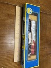 Santa Fe Engine Ho Ahm In Orig Box 1970’s — photo 1
