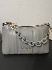 Gionni Handbag from TK Maxx. Detachable Strap To Make Crossbody Bag